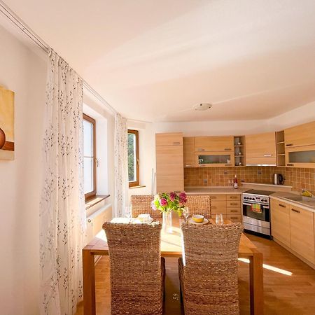 Slnecny 2-Izbovy Apartman Pod Lesom, Dolny Smokovec Vysoké Tatry Exterior foto